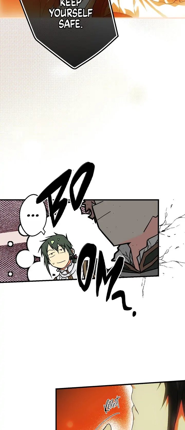 Secret Lady, Chapter 16 image 09